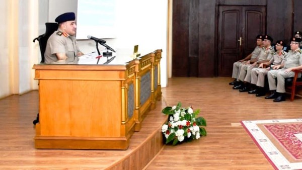 الإعلان عن قبول دفعة جديدة من المجندين