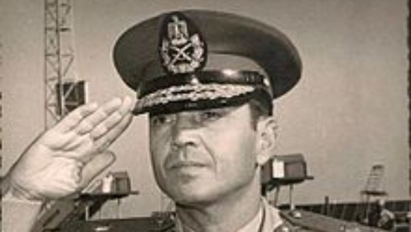 الفريق سعد الدين الشاذلي
