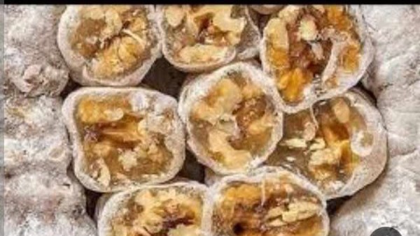 طريقة عمل ملبن الخيط