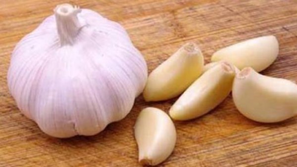 الثوم النئ..السلاح الخفى ضد السرطان وضعف المناعة