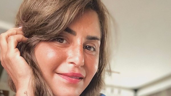 منة فضالى 
