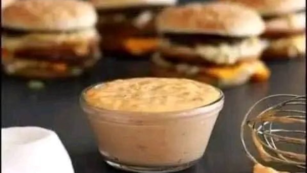 طريقة عمل صوص البيح تيستى