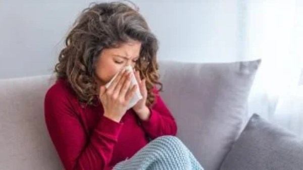 نزلات البرد .. 5 خطوات تساعدك على الشعور بالتحسن أسرع