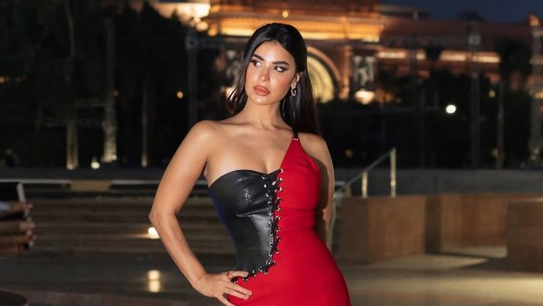  نورهان منصور تستعرض أناقتها في أحدث جلسة تصوير عبر إنستجرام