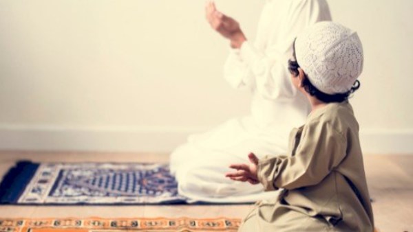 دعاء المولد النبوي للأبناء .. ردده ليبارك الله فيهم ويهديهم