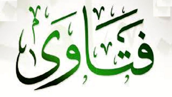 فتاوى