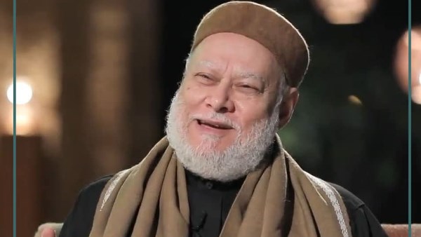 الدكتور علي جمعة