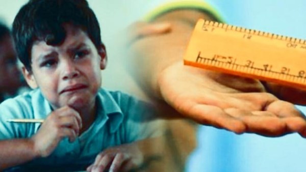 حكم ضرب المدرسين للتلاميذ بالمدارس.. الإفتاء تجيب