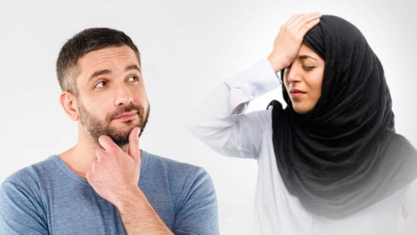 كيف أتعامل مع زوجي البخيل؟.. واعظة بالأزهر تجيب