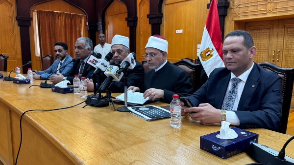 95 % للطب و89.5% للهندسة.. تفاصيل تنسيق جامعة الأزهر لهذا العام | أرقام ونسب القبول