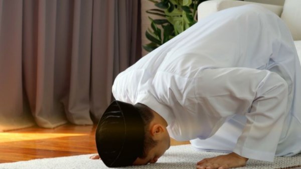 صلاة الضحى