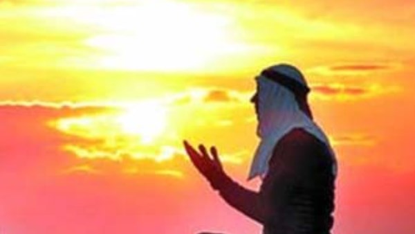 دعاء لأهل غزة