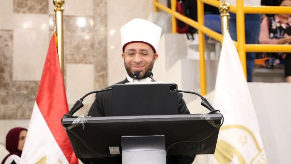 وزارة الأوقاف تطلق المبادرة الوطنية «صحح مفاهيمك» برعاية رئيس مجلس الوزراء