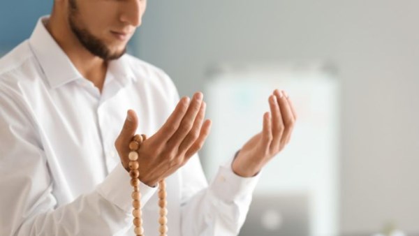 دعاء شهر ربيع الآخر