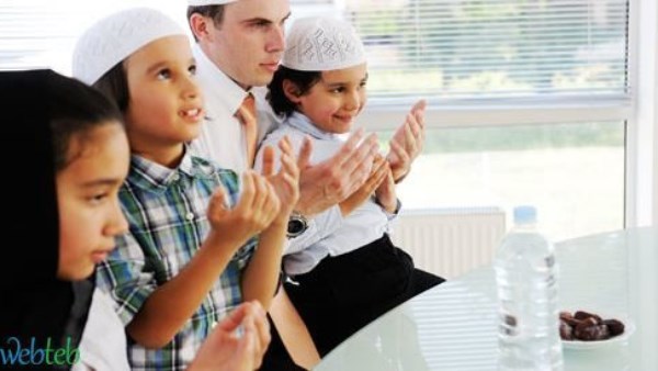 دعاء شهر ربيع الآخر للأبناء.. ردده يجعلهم الله من الفائزين فى الدارين