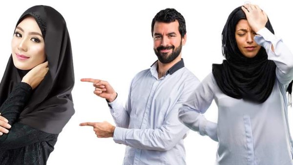 حكم الجمع بين المرأة وبنت عمتها في الزواج