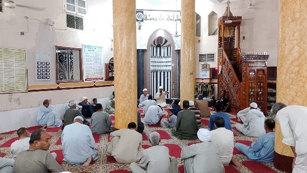 حفاظًا على الفرد والمجتمع| «الأوقاف» و«الأزهر» يطلقان 1860 ندوة لمكافحة الإسراف وترسيخ قيم الترشيد