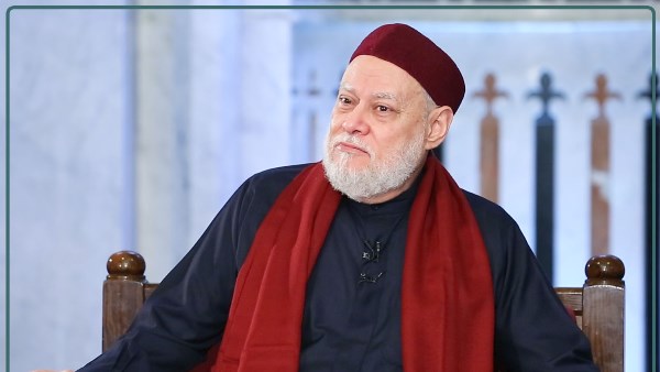 علي جمعة