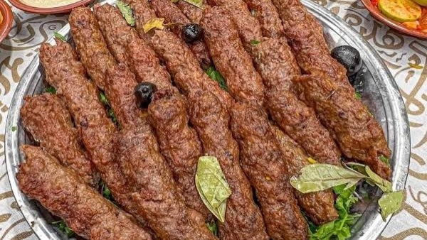 حيل لنجاح الكفتة المشوية بالمنزل