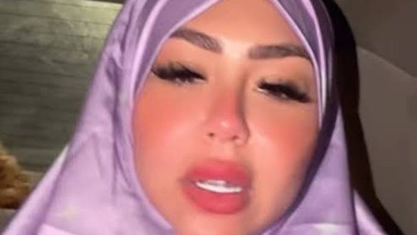 صور هدير عبد الرازق تثير الجدل على مواقع التواصل