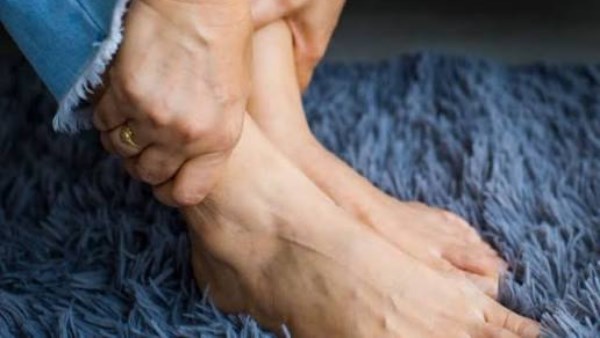 أعراض مرض الشرايين المحيطية