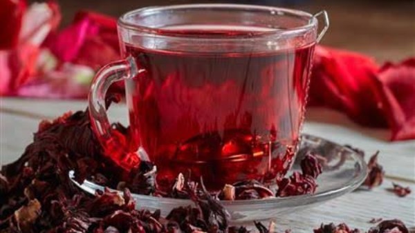 فوائد الكركديه الصحية