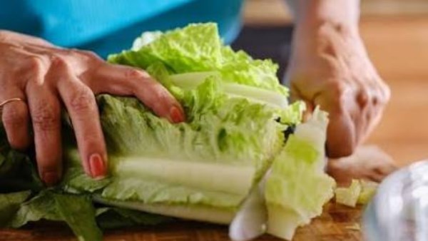 طرق لحفظ الخضروات والورقيات لفترة طويلة