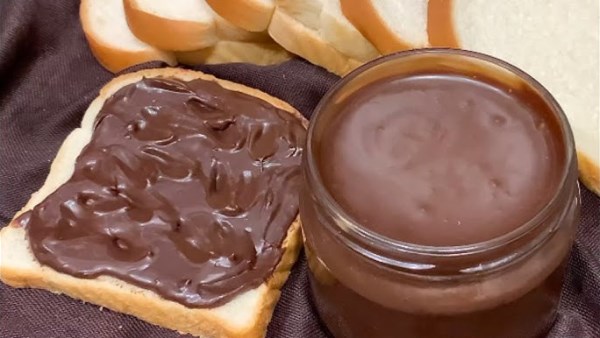 طريقة عمل سبريد شوكولاتة بالبلح العجوة