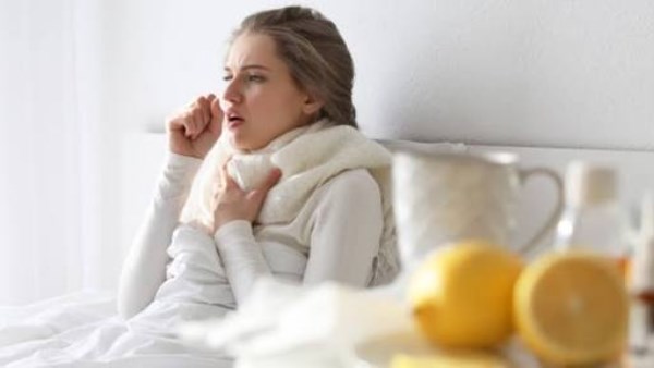 علاجات طبيعية للكحة