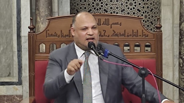 لماذا كان النبي يتعبد في غار حراء؟ عالم أزهري يجيب