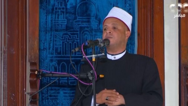 الدكتور محمد إبراهيم حامد