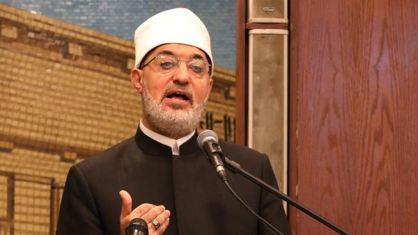 مفتي الجمهورية