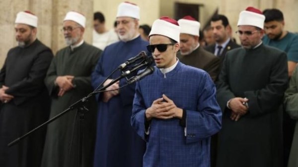 الطالب محمد أحمد حسن