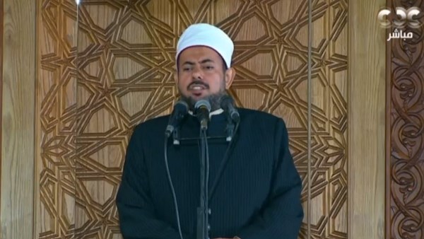 الدكتور علي الله الجمال