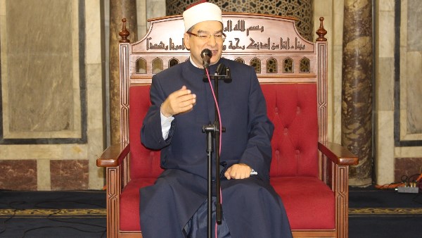 الدكتور محمود الصاوي