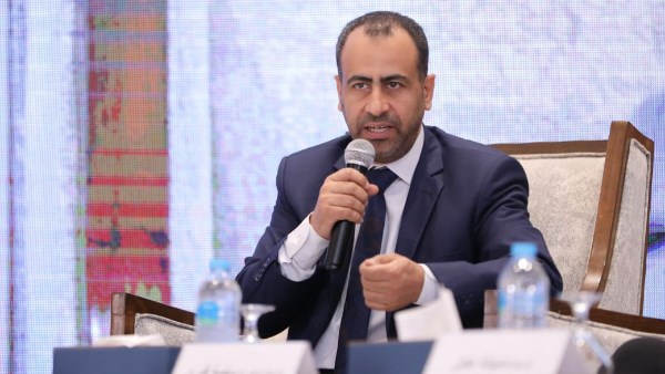 مدير المؤشر العالمي للفتوى