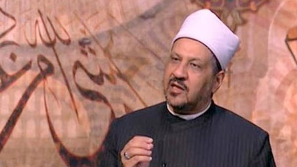 الدكتور مجدي عاشور