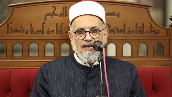 الدكتور مجدي عبد الغفار
