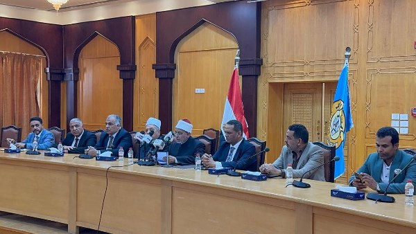 نتيجة تنسيق الأزهر 2025 كاملة.. علمي وأدبي بنين وبنات