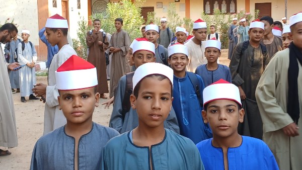 المعاهد الأزهرية