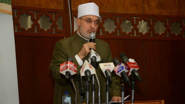 مفتي الجمهورية
