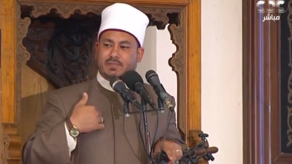 الدكتور إبراهيم المرشدي