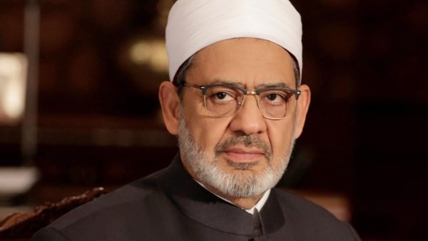 شيخ الأزهر