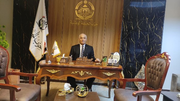 محمد الجبالي