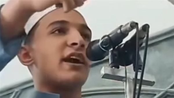 واقعة طالب المنبر