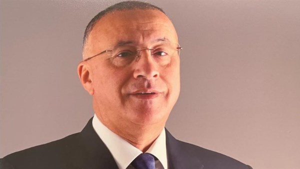عاصم سليمان أمين مساعد للجنة إدارة الأزمات بحزب الجبهة الوطنية