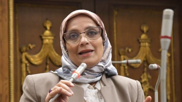 النائبة نجلاء العسيلي: العدوان على قطر تجاوز خطير.. ومصر تقود صفًا عربيًا ثابتًا لردعه