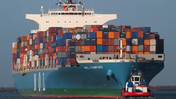 التبادل التجاري بين مصر وتونس 