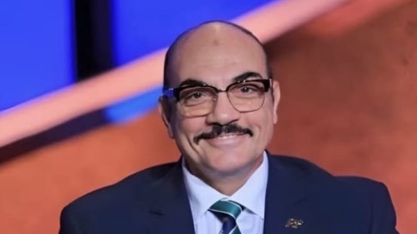 اللواء الدكتور رضا فرحات