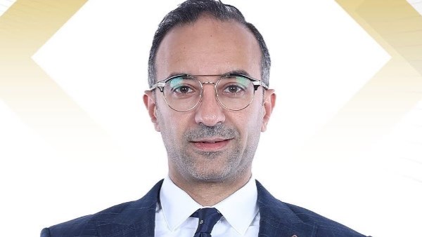 النائب أحمد الحمامصي